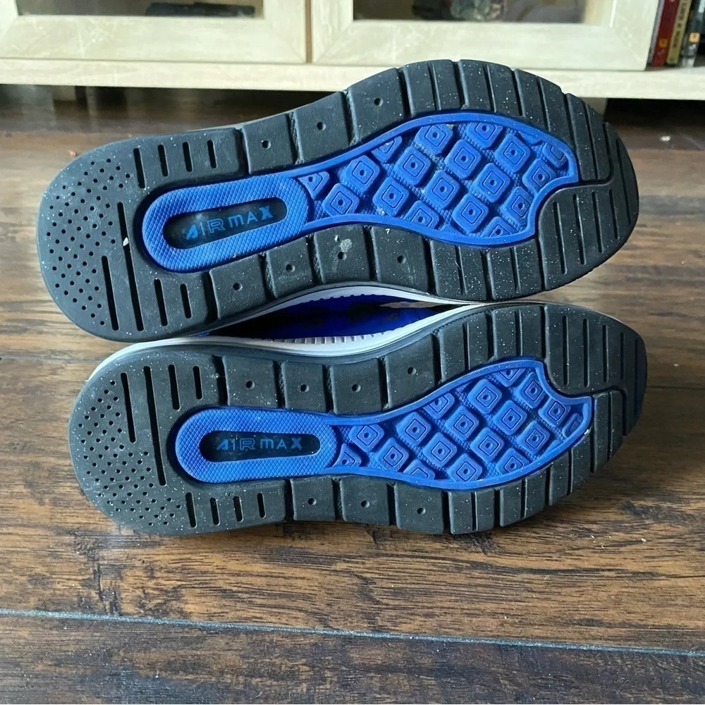 Nike, Air Max, Boys